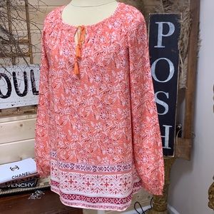 NWT Beachlunchlounge Louisa Top